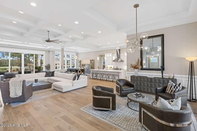 NEW | WATER-ACCENTUATED | MOVE-IN-READY An extraordinary coastal - photo 5