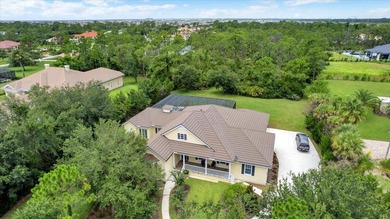 Exceptional estate property offers fabulous Key West style home - photo 5