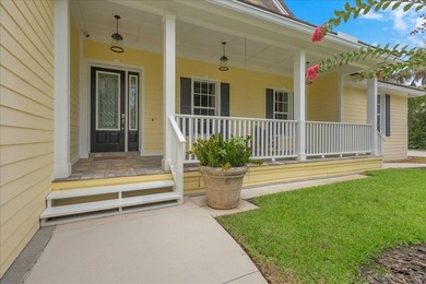 Exceptional estate property offers fabulous Key West style home - photo 6