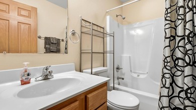 Enjoy easy access to the West End of town with convenient - photo 17