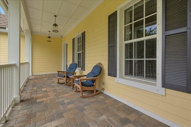 Exceptional estate property offers fabulous Key West style home - photo 8