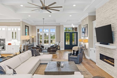 NEW | WATER-ACCENTUATED | MOVE-IN-READY An extraordinary coastal - photo 9