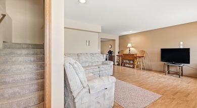Enjoy easy access to the West End of town with convenient - photo 21