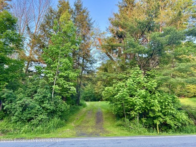 (private lake, pond, coastal) Acreage Sale Pending in Susquehanna Pennsylvania