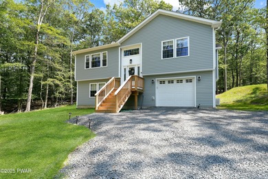 Conashaugh Lake Home Sale Pending in Milford Pennsylvania