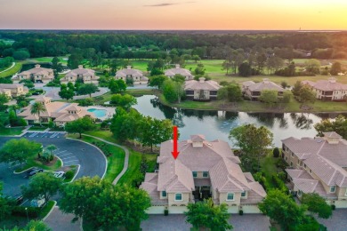 Lake Condo For Sale in St Augustine, Florida