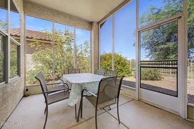 Savor the gorgeous views of the manicured Golf Course and serene - photo 22