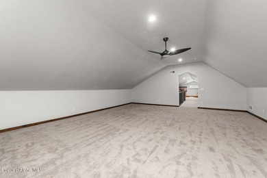 Open-concept home on 6.03 private, usable acres surrounded by - photo 22