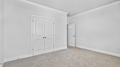 Welcome to 5009 Dezola Street at Horton Park located in Apex - photo 22