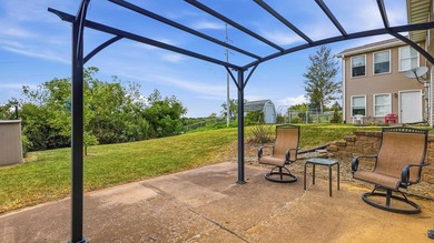 Enjoy easy access to the West End of town with convenient - photo 30