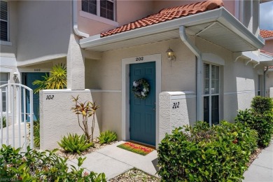 Lake Condo For Sale in Naples, Florida