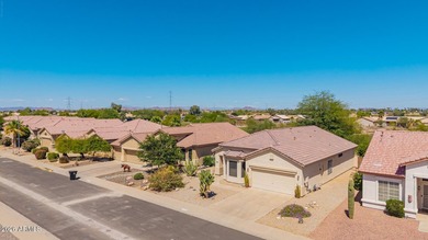 Savor the gorgeous views of the manicured Golf Course and serene - photo 33