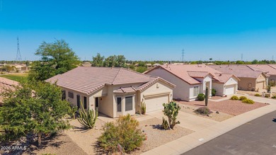 Savor the gorgeous views of the manicured Golf Course and serene - photo 34