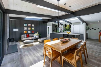 Completely renovated, this exceptional home blends iconic design - photo 5