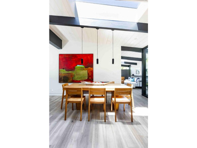 Completely renovated, this exceptional home blends iconic design - photo 7