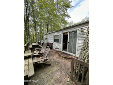 Lake Home For Sale in Milford, Pennsylvania