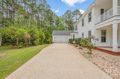 Classic Savannah charm meets smart, modern living in this - photo 3