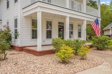 Classic Savannah charm meets smart, modern living in this - photo 4