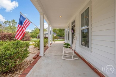 Classic Savannah charm meets smart, modern living in this - photo 5