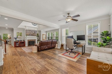 Classic Savannah charm meets smart, modern living in this - photo 8