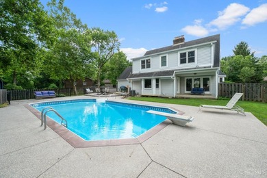 Lovely maintained by its original owners, this 1965 sq ft home - photo 49