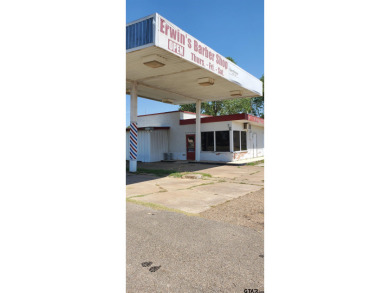 Downtown Alba location with frontage on three sides.  GREAT - Lake Commercial For Sale in Alba, Texas