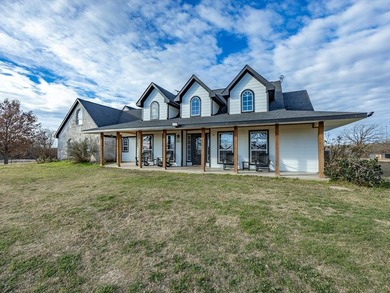 (private lake, pond, coastal) Home For Sale in Weatherford Texas