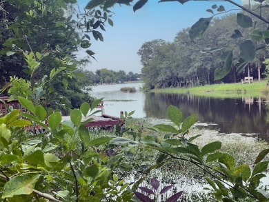 Lake Lot For Sale in Smithville, Texas