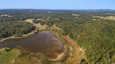 (private lake, pond, creek) Lot For Sale in Bismarck Arkansas