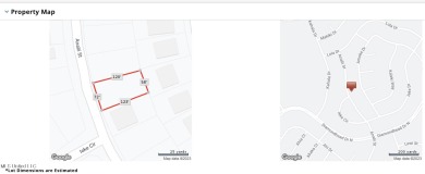 Twin Lakes Lot For Sale in Diamondhead Mississippi