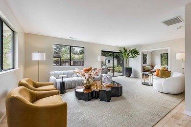 This bright and inviting home offers nearly 2,200 square feet of - photo 4