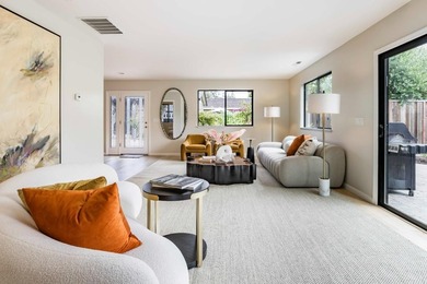 This bright and inviting home offers nearly 2,200 square feet of - photo 5