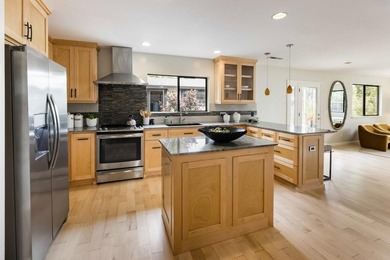 This bright and inviting home offers nearly 2,200 square feet of - photo 8