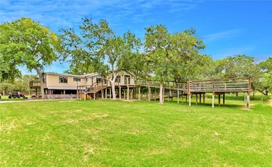 Nueces River - Nueces County Home For Sale in Mathis Texas