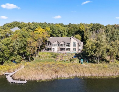 Lake Home For Sale in Bloomfield Hills, Michigan