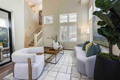 Ideally located in downtown Palo Alto yet set back from the - photo 2