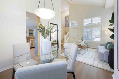Ideally located in downtown Palo Alto yet set back from the - photo 4
