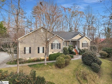 Lake Keowee Home For Sale in Seneca South Carolina