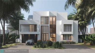 New River - Broward County Home For Sale in Fort Lauderdale Florida