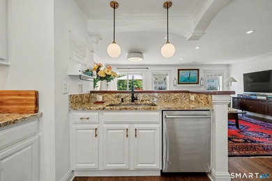 Welcome to 903 Larson Drive, a beautifully renovated three-level - photo 11