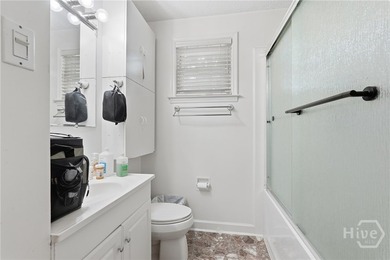 Welcome to this spacious and well-maintained Southside Savannah - photo 11