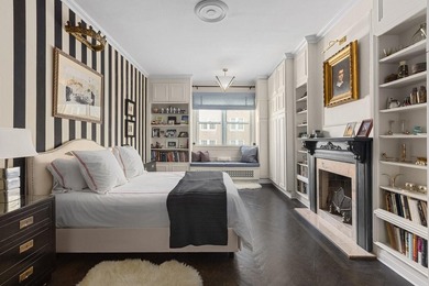 Residence 5AB at 18 East 77th Street Perfectly positioned on one - photo 11