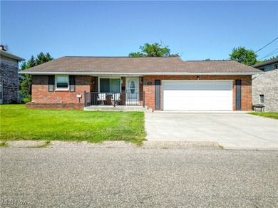 Ohio River Home For Sale in Mingo Junction Ohio