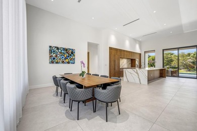 New contemporary estate featuring over 4,500 sf. indoor and - photo 11