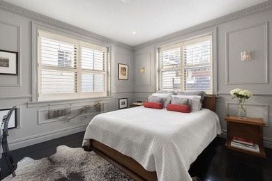 Residence 5AB at 18 East 77th Street Perfectly positioned on one - photo 13