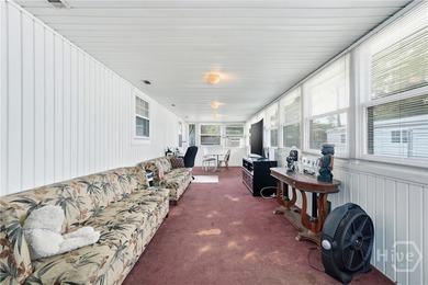 Welcome to this spacious and well-maintained Southside Savannah - photo 17