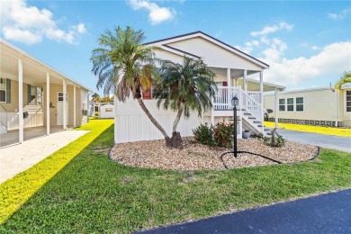 Punta Gorda Isles Area Home For Sale in Punta Gorda Florida