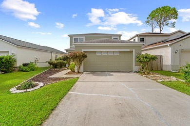Lake Hooker Home For Sale in Seffner Florida