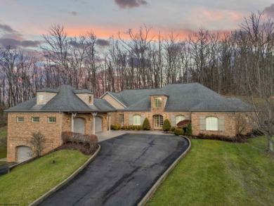 Hinkle Lake Home For Sale in Bridgeport West Virginia
