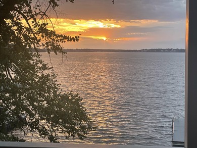 Grand Lake O the Cherokees Home For Sale in Eucha Oklahoma